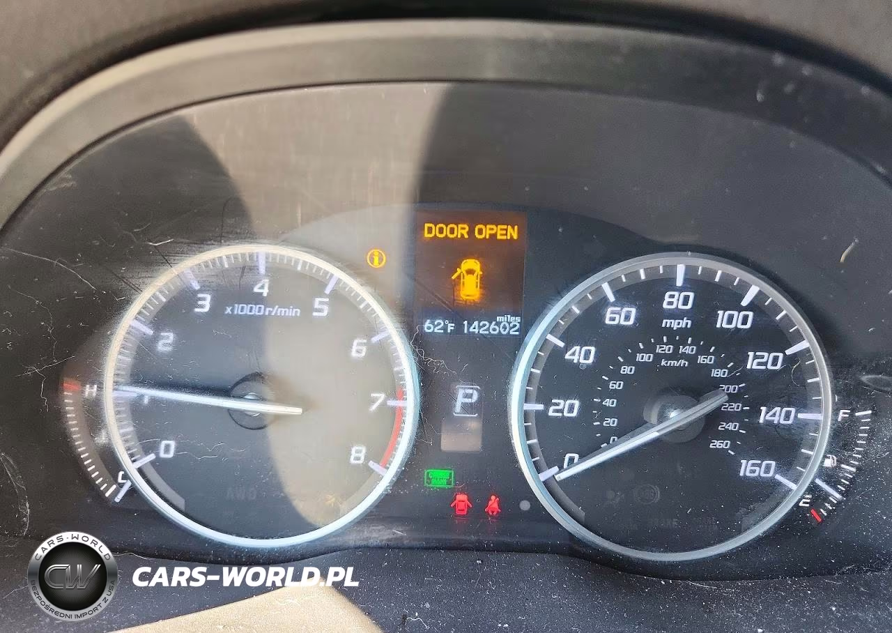 2015 Acura Rdx Technology VIN:5J8TB4H54FL008593 - 9