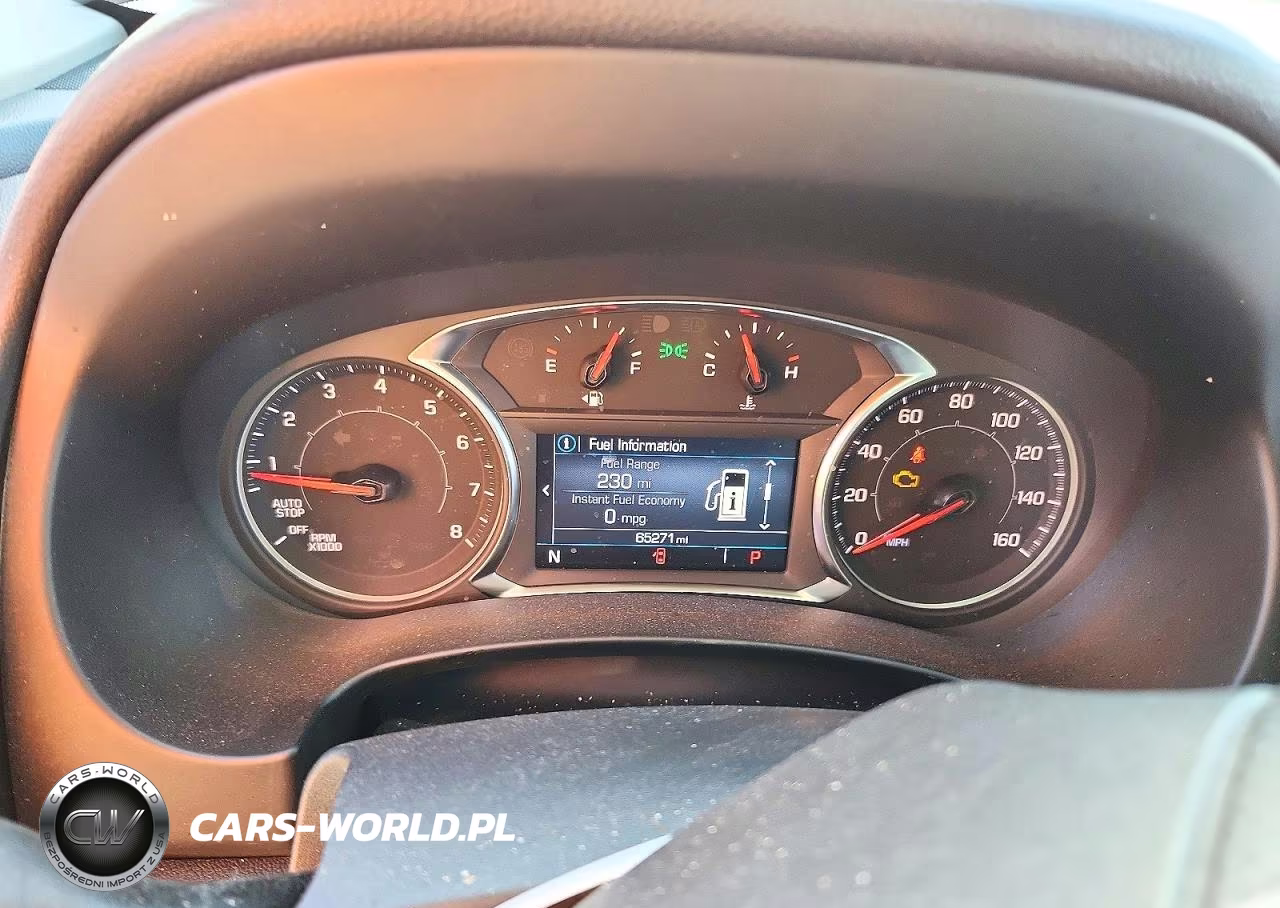 2024 GMC Terrain Sle VIN:3GKALMEG0RL351939 - 9