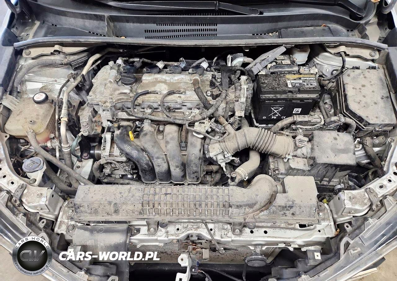 2021 Toyota Corolla Le VIN:5YFEPMAE4MP232468 - 11