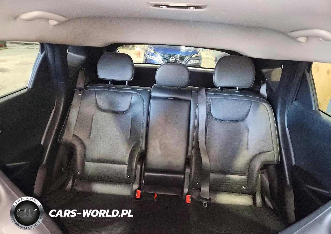 2024 Kia Ev6 Wind VIN:KNDC34LA0R5216110 - 10