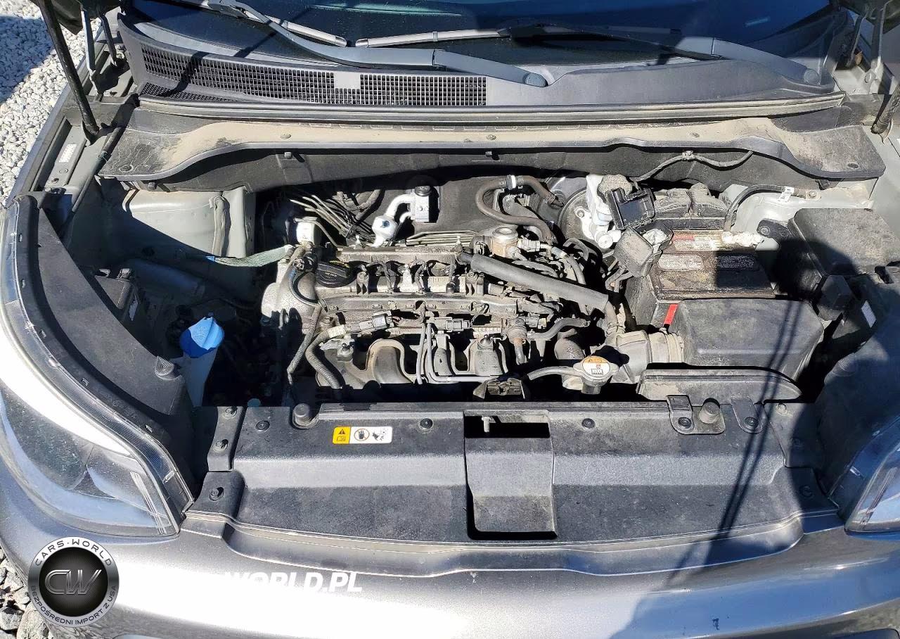 2015 Kia Soul VIN:KNDJN2A25F7188080 - 11