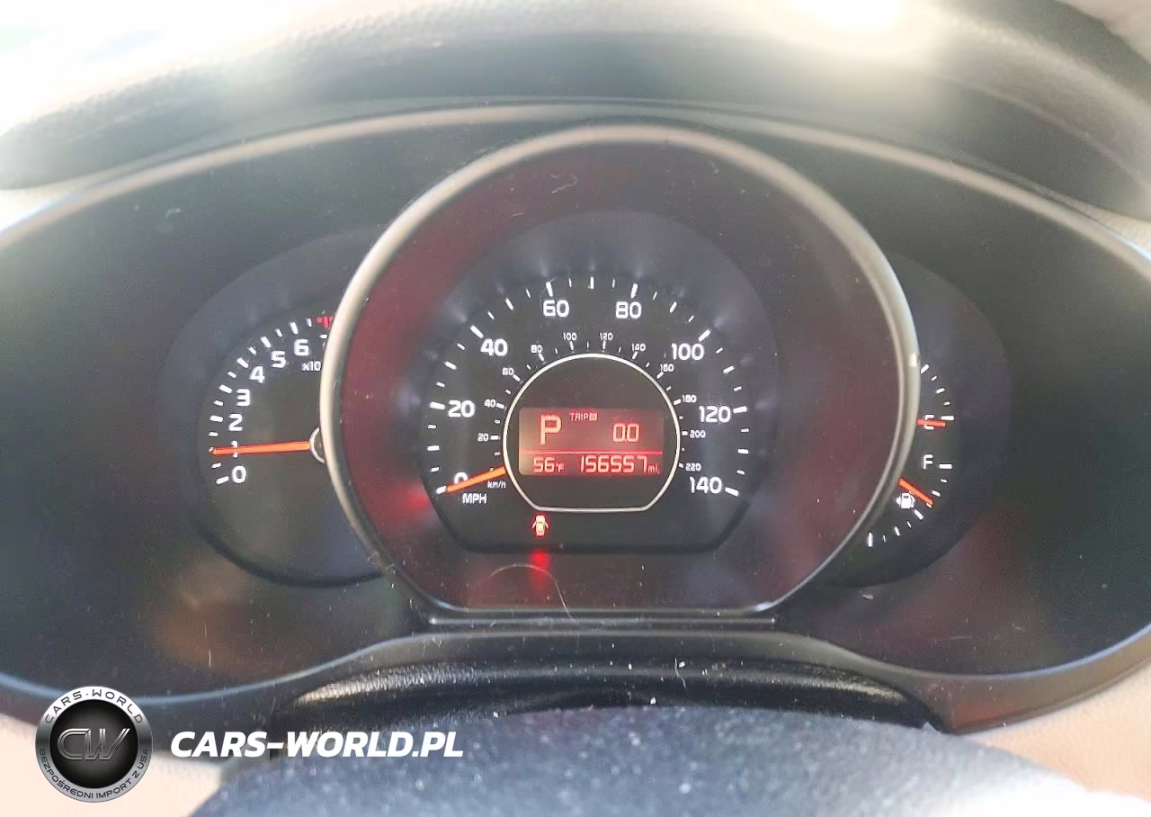 2015 Kia Soul VIN:KNDJN2A25F7188080 - 9