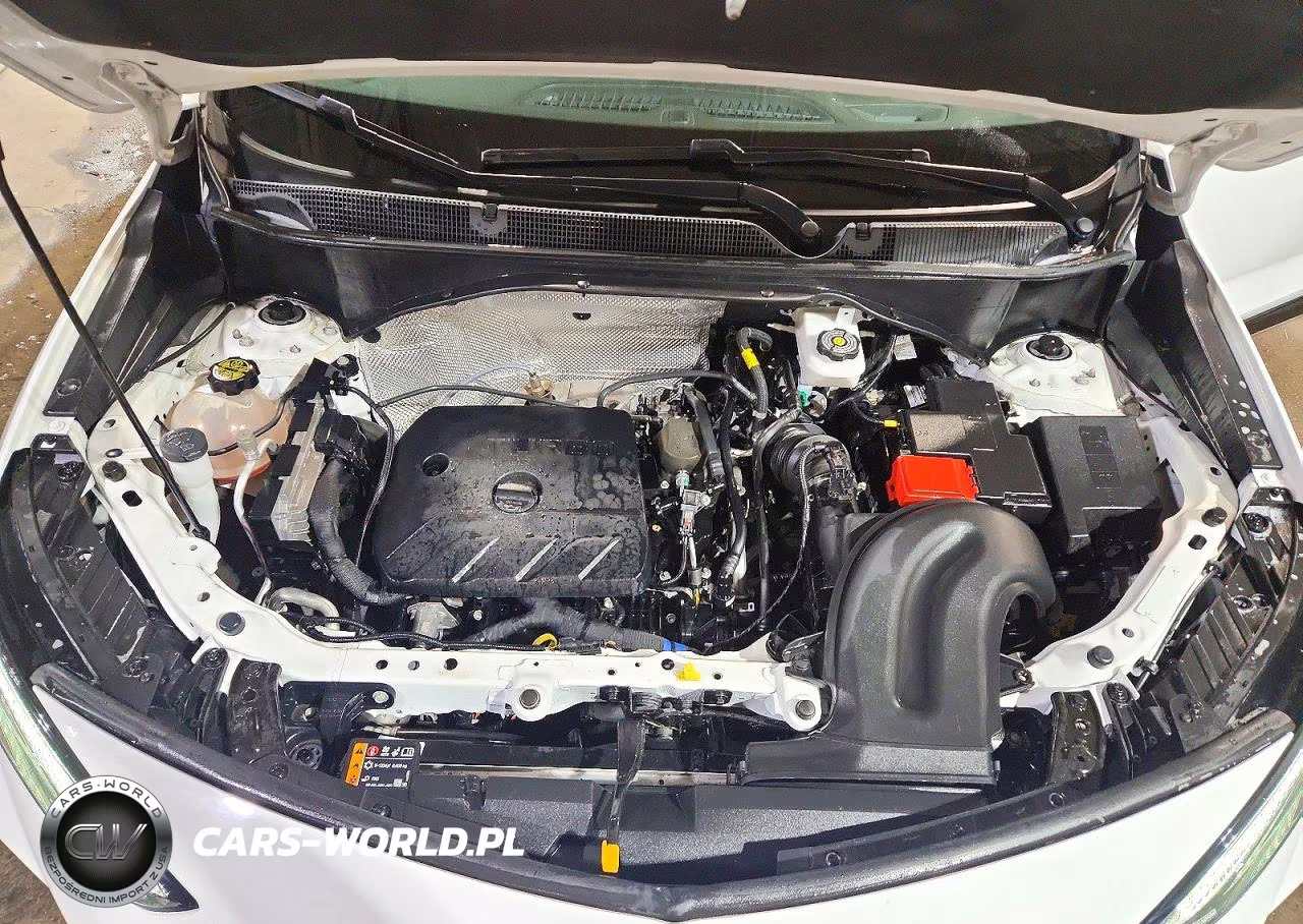 2024 Buick Encore Gx Sport Touring VIN:KL4AMESL9RB147278 - 12