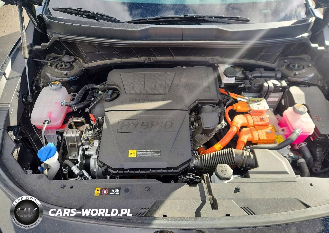 2026 Kia Niro Lx VIN:KNDCP3LE0T5341603 - 12