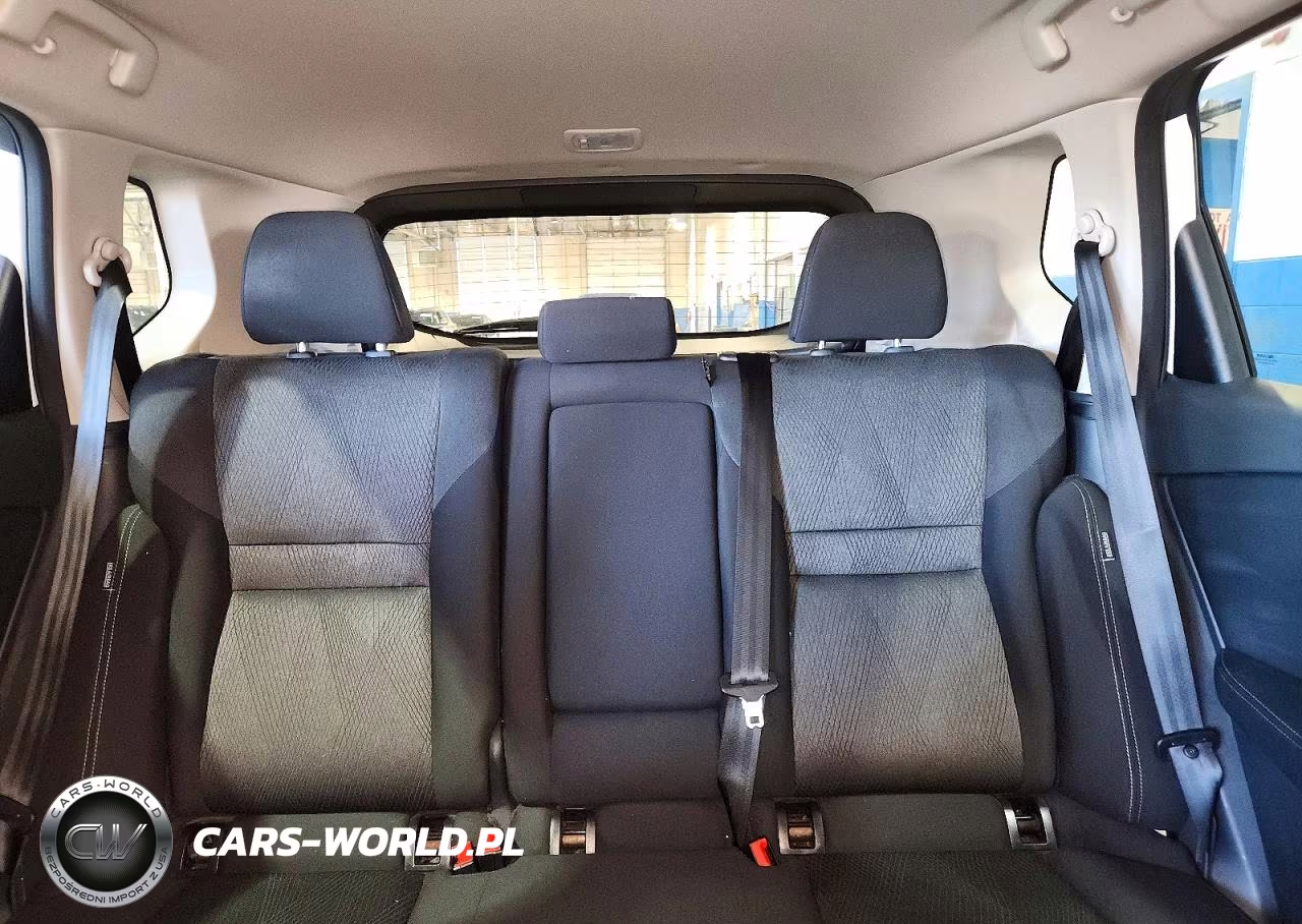 2025 Nissan Rogue Sv VIN:5N1BT3BB8SC767821 - 10
