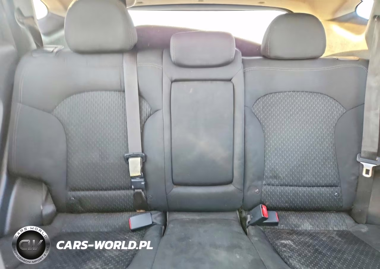 2012 Hyundai Tucson Gl VIN:KM8JT3AB2CU447905 - 10