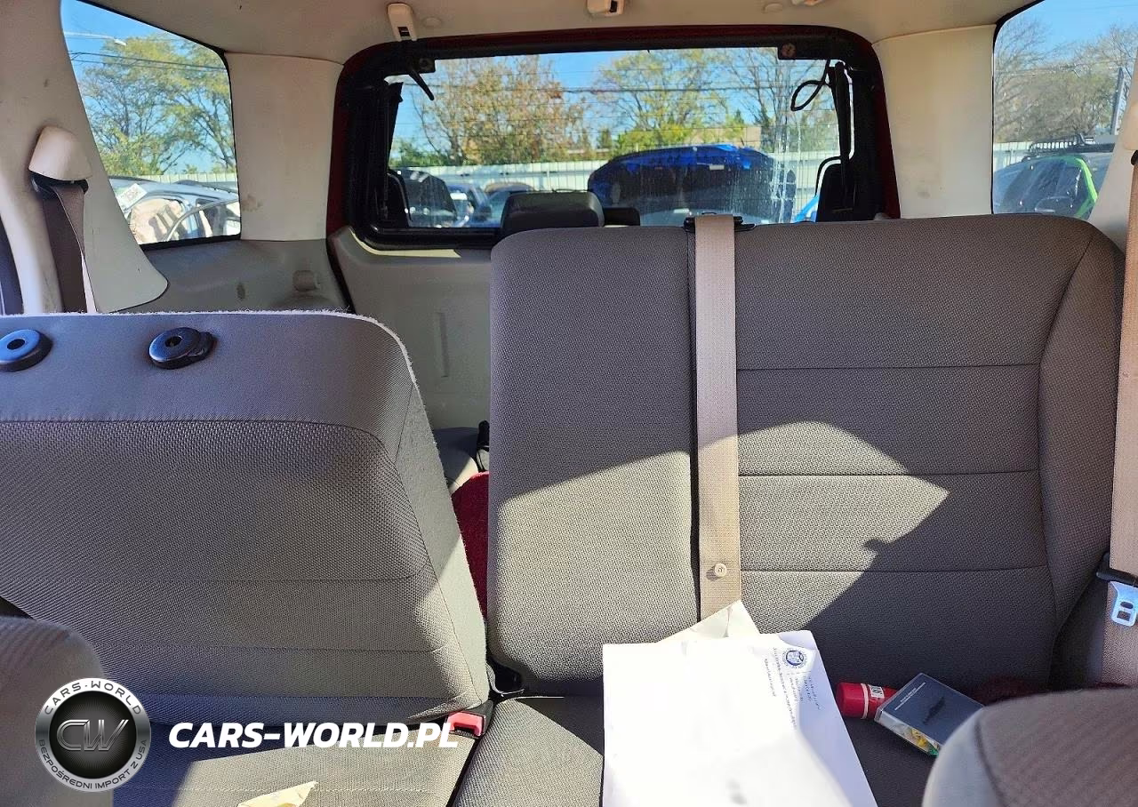 2010 Ford Escape Xlt VIN:1FMCU9D74AKA05491 - 10