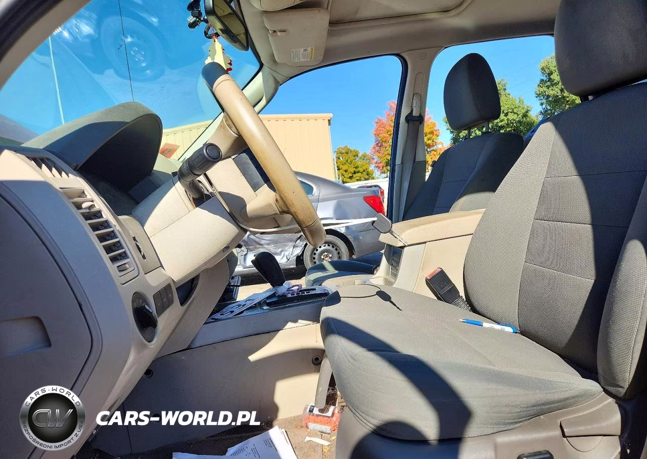 2010 Ford Escape Xlt VIN:1FMCU9D74AKA05491 - 7