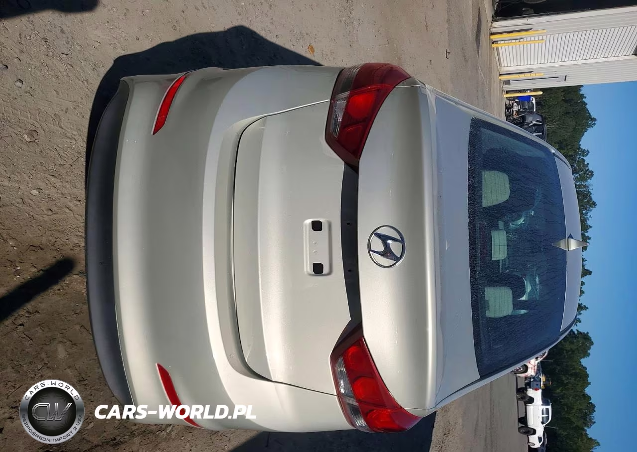 2017 Hyundai Elantra Se VIN:5NPD74LF2HH177023 - 6