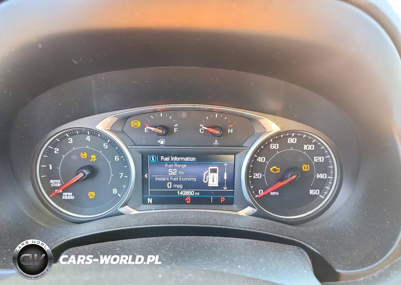 2019 GMC Terrain Sle VIN:3GKALMEV1KL112095 - 9