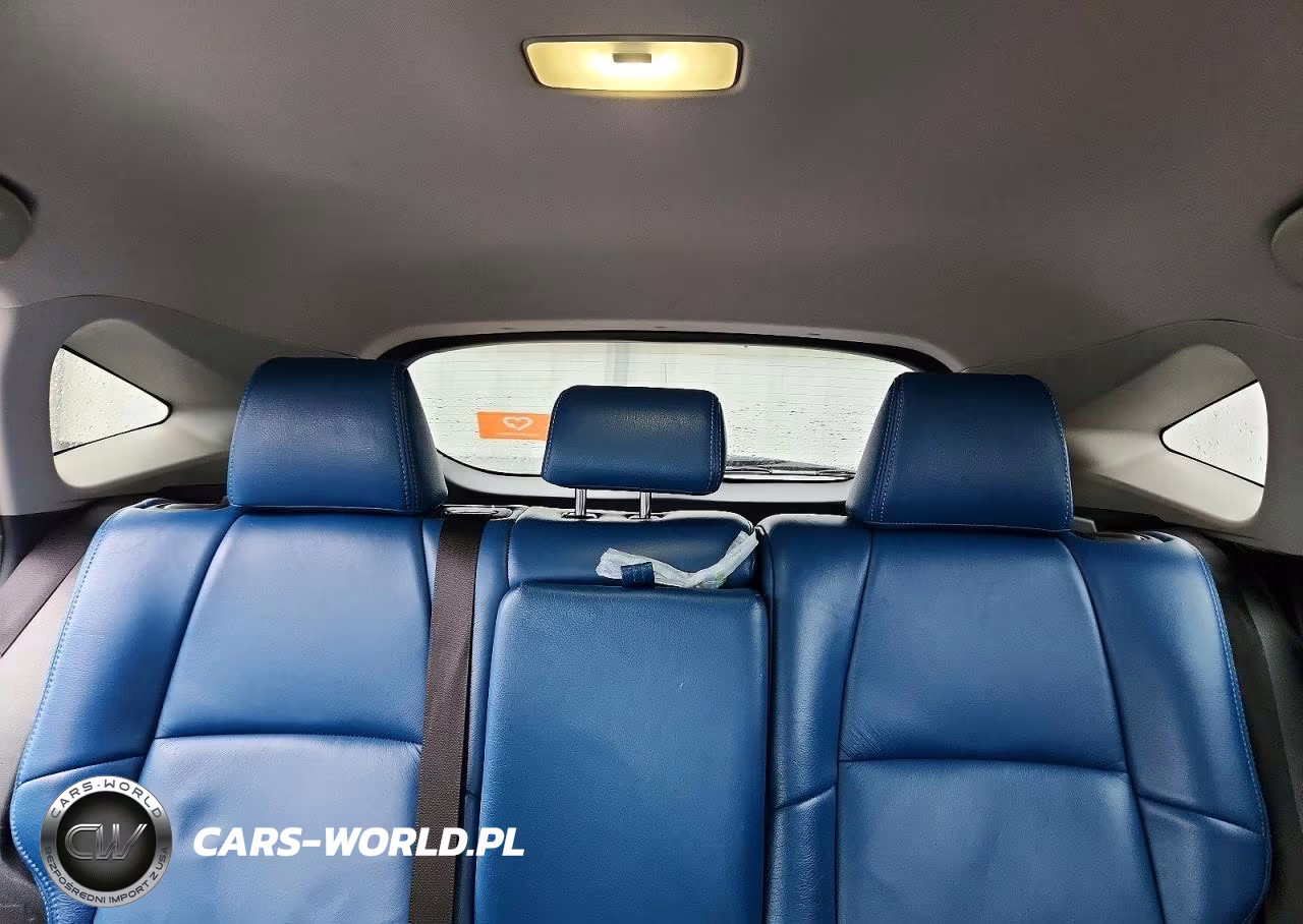 2022 Toyota Venza Le VIN:JTEAAAAH7NJ110729 - 10