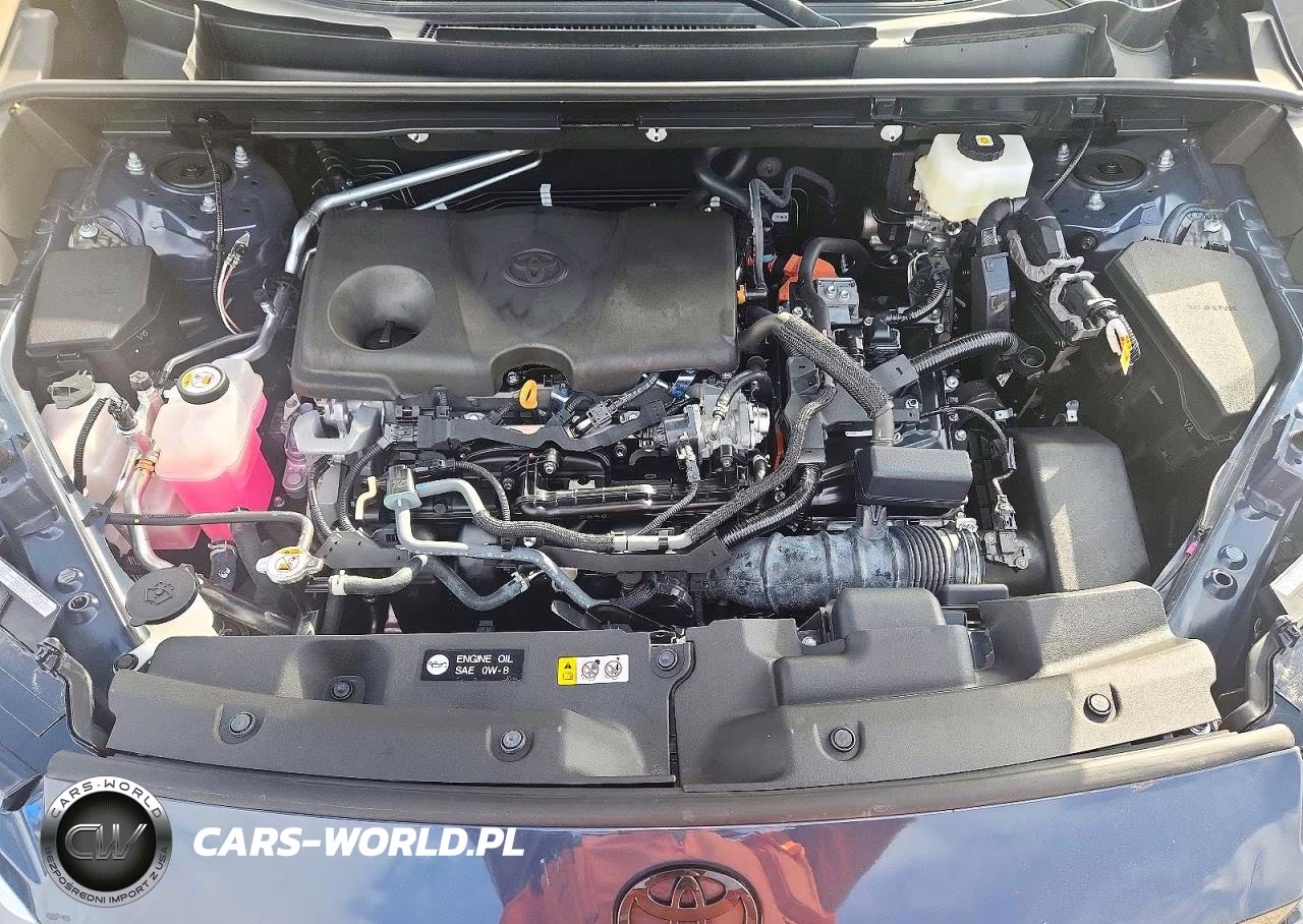 2026 Toyota Rav4 Xle Premium VIN:2T36DRBV3TW006466 - 12