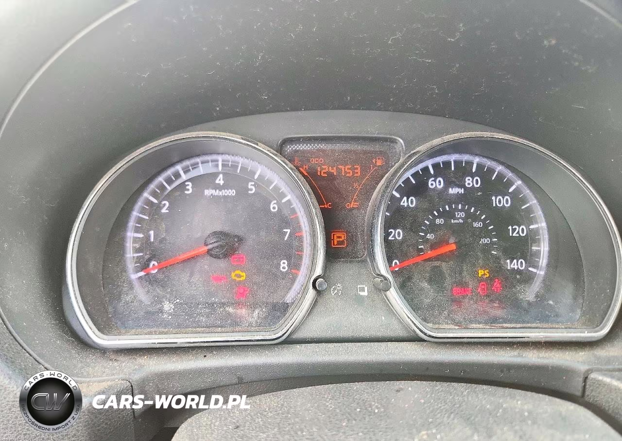 2012 Nissan Versa 1.6 S VIN:3N1CN7APXCL823743 - 9