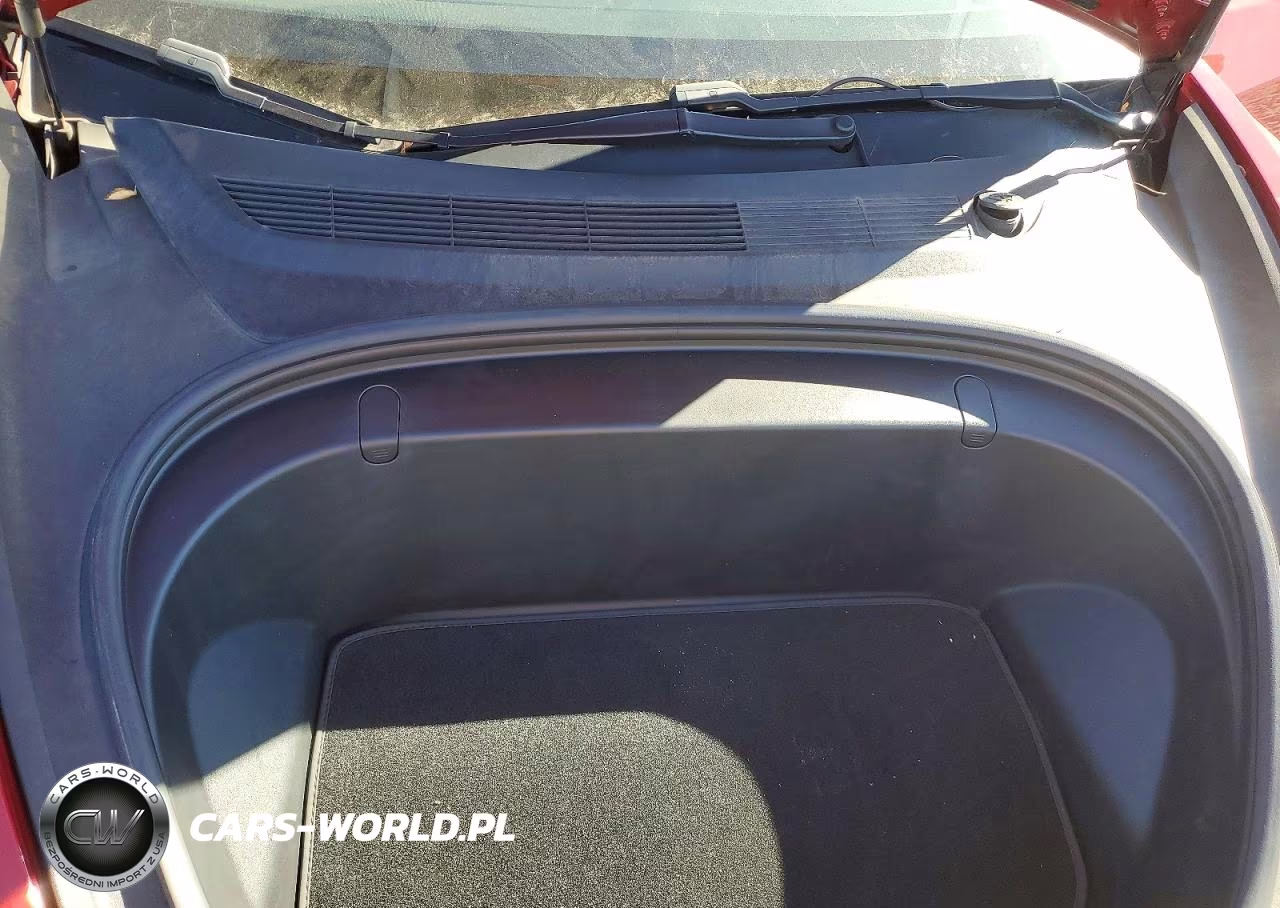 2018 Tesla Model 3 VIN:5YJ3E1EA2JF169347 - 11