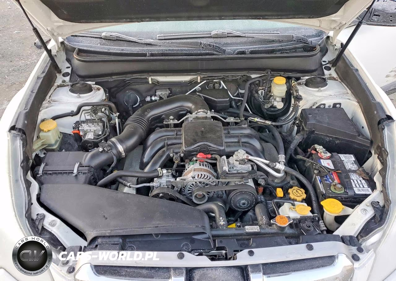 2013 Subaru Outback 3.6R Limited VIN:4S4BRDKC3D2297803 - 12