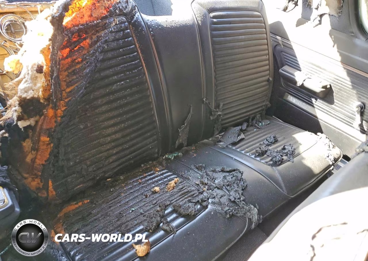 1965 Plymouth Barracuda VIN:V855135967 - 10