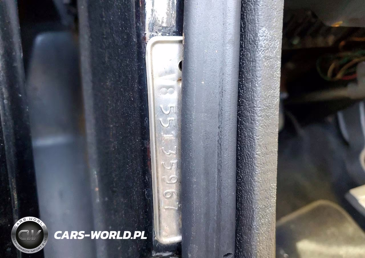 1965 Plymouth Barracuda VIN:V855135967 - 12