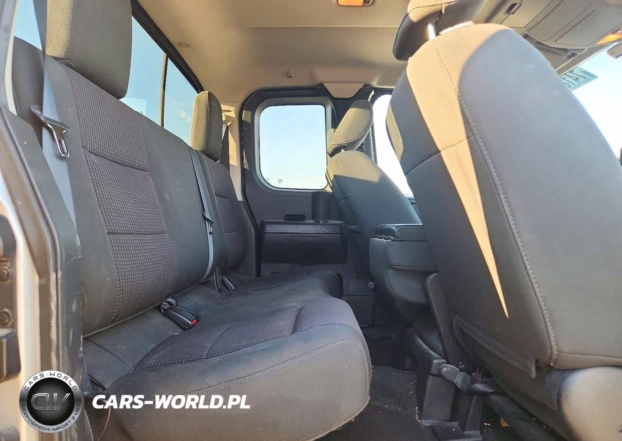 2012 Nissan Titan S VIN:1N6AA0CJ4CN305088 - 10