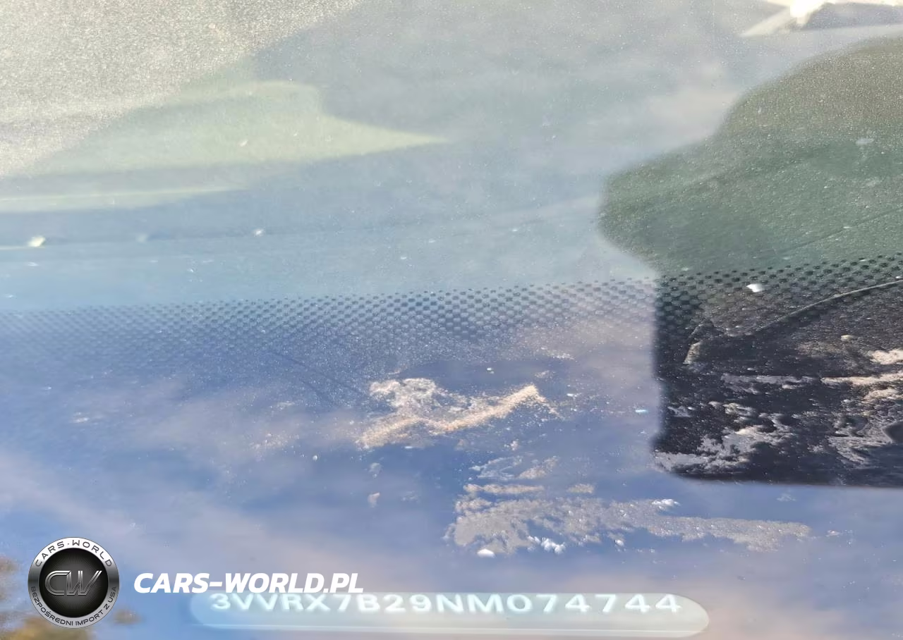 2022 Volkswagen Taos Se VIN:3VVRX7B29NM074744 - 13