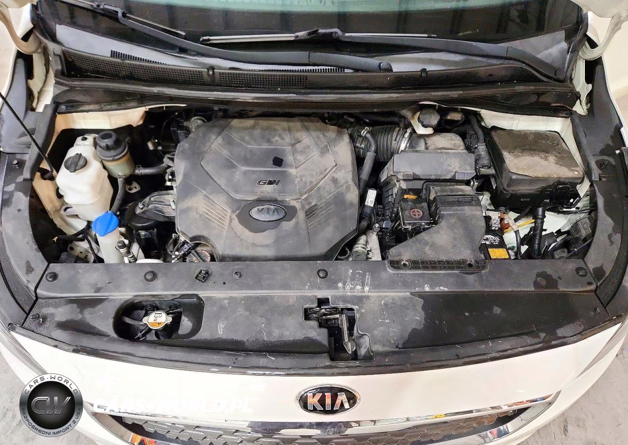 2020 Kia Sedona L VIN:KNDMA5C1XL6600364 - 12