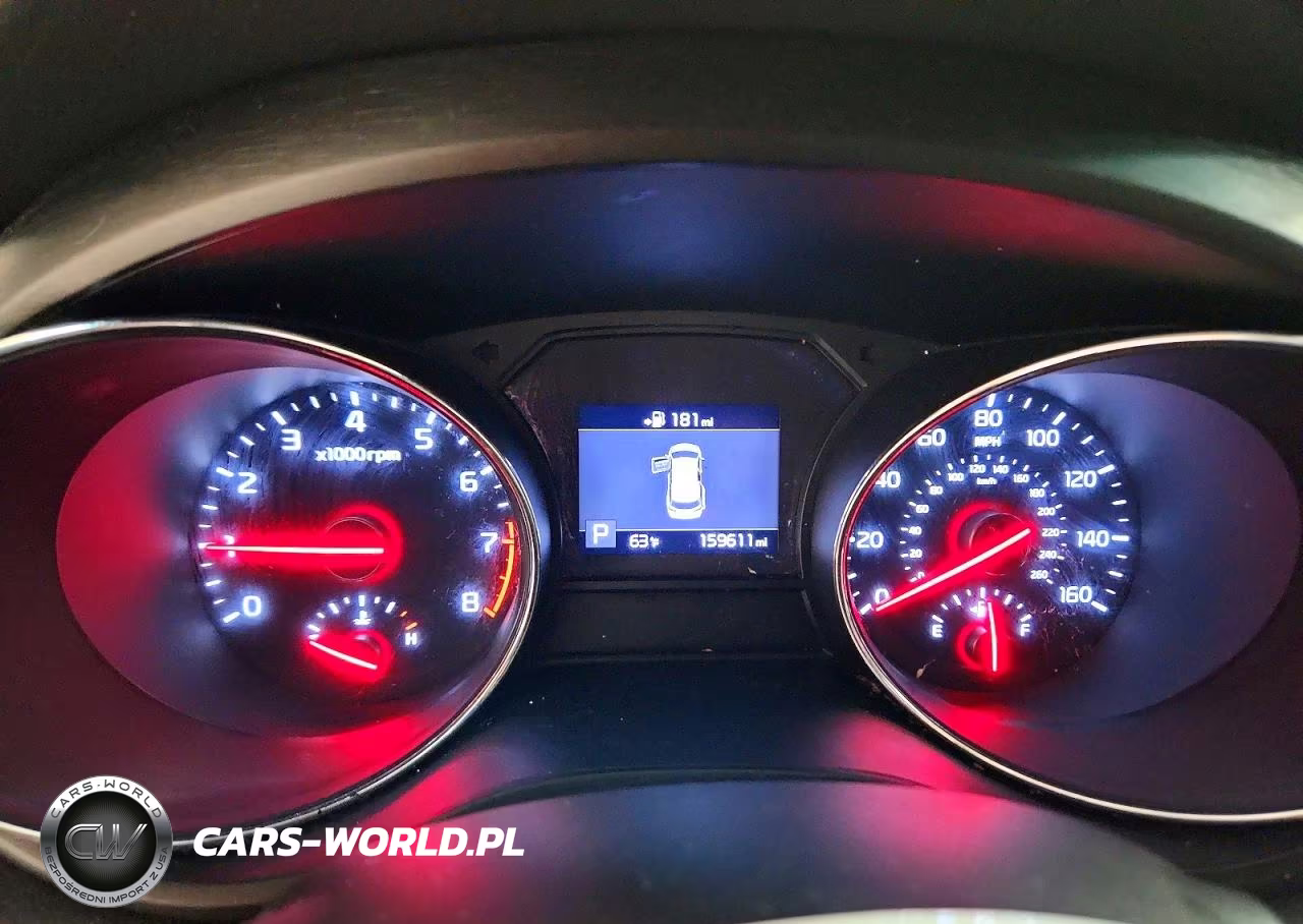 2020 Kia Sedona L VIN:KNDMA5C1XL6600364 - 9