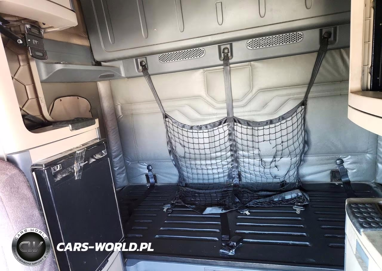 2016 Freightliner Cascadia 125 VIN:3AKJGLD57GSHC3890 - 10