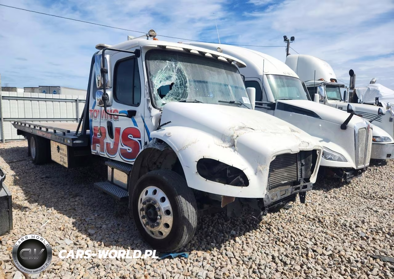 2020 Freightliner M2 106 Medium Duty VIN:1FVACWFC4LHLD3940 - 4