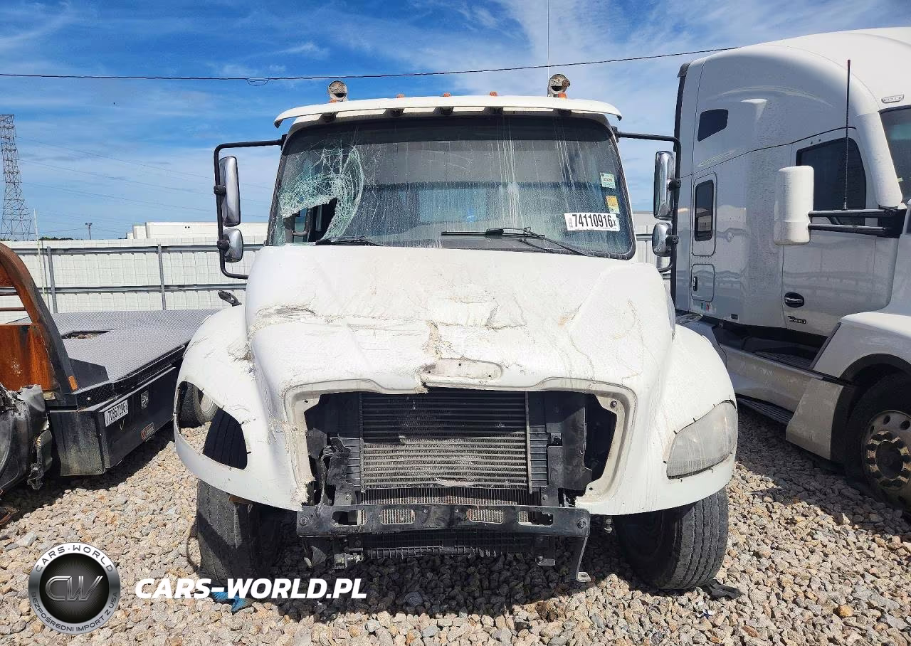 2020 Freightliner M2 106 Medium Duty VIN:1FVACWFC4LHLD3940 - 5