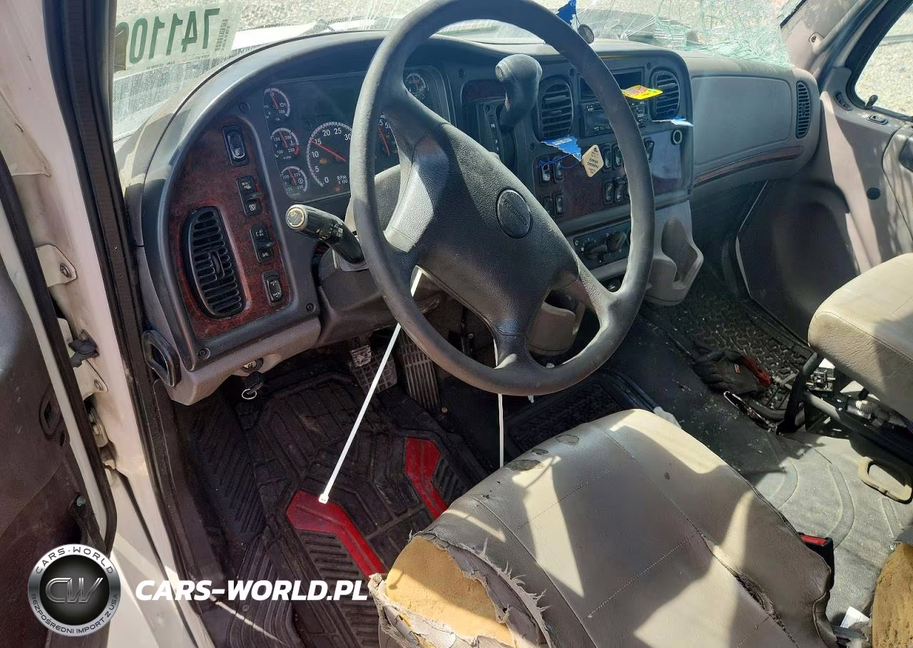 2020 Freightliner M2 106 Medium Duty VIN:1FVACWFC4LHLD3940 - 8