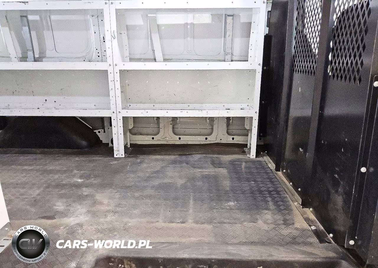 2020 Ford Transit T-250 VIN:1FTBR1Y87LKA77617 - 10