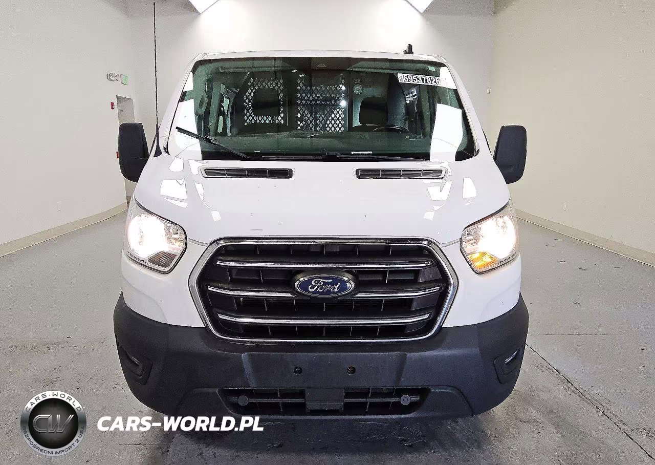 2020 Ford Transit T-250 VIN:1FTBR1Y87LKA77617 - 5
