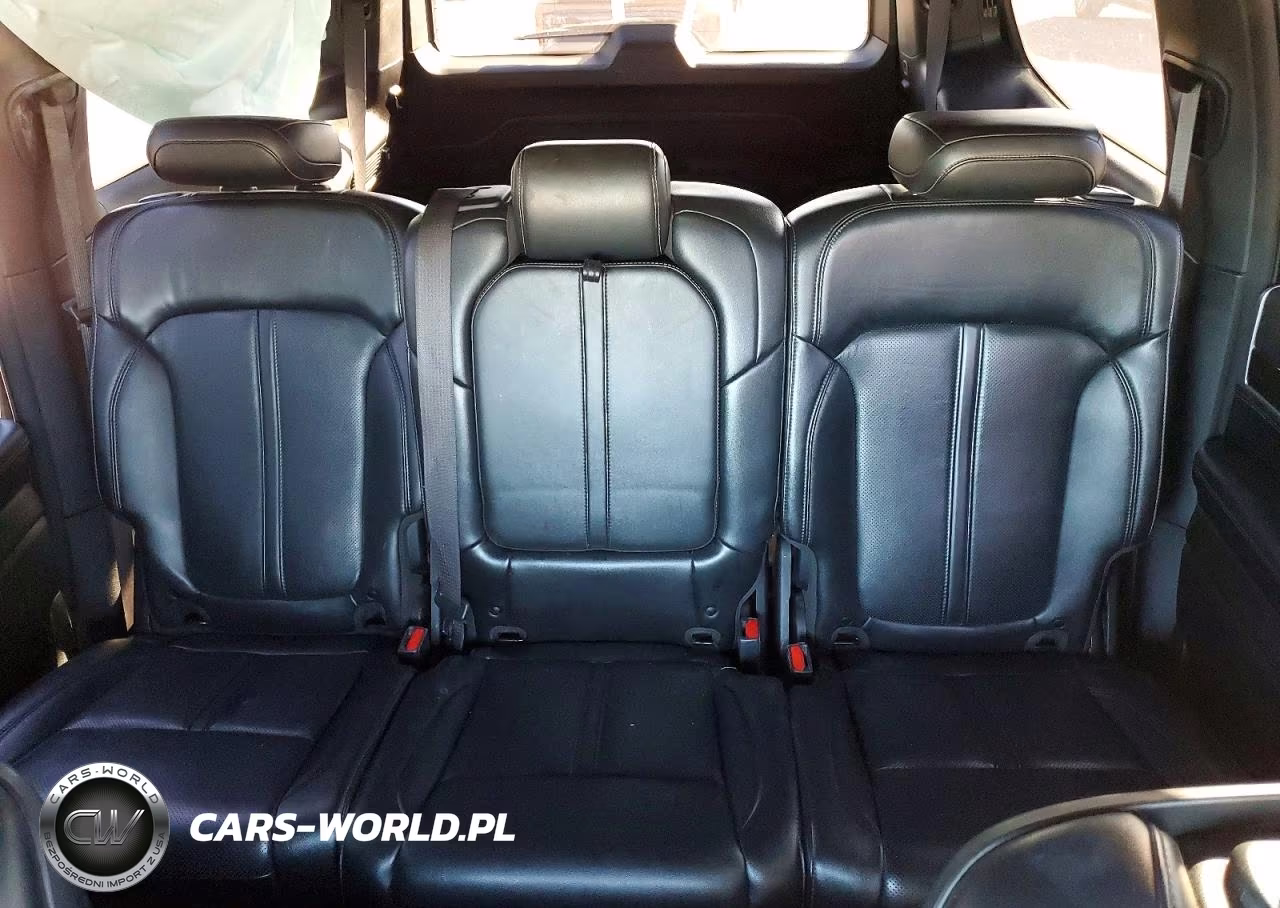 2022 Jeep Wagoneer Series I VIN:1C4SJVAT0NS206118 - 10