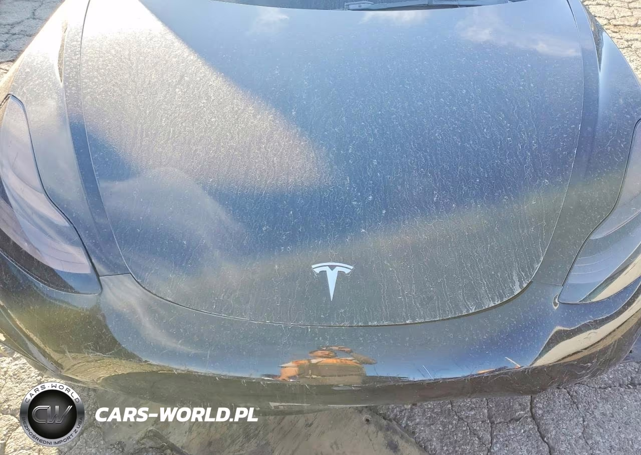 2022 Tesla Model 3 VIN:5YJ3E1EA0NF299228 - 11
