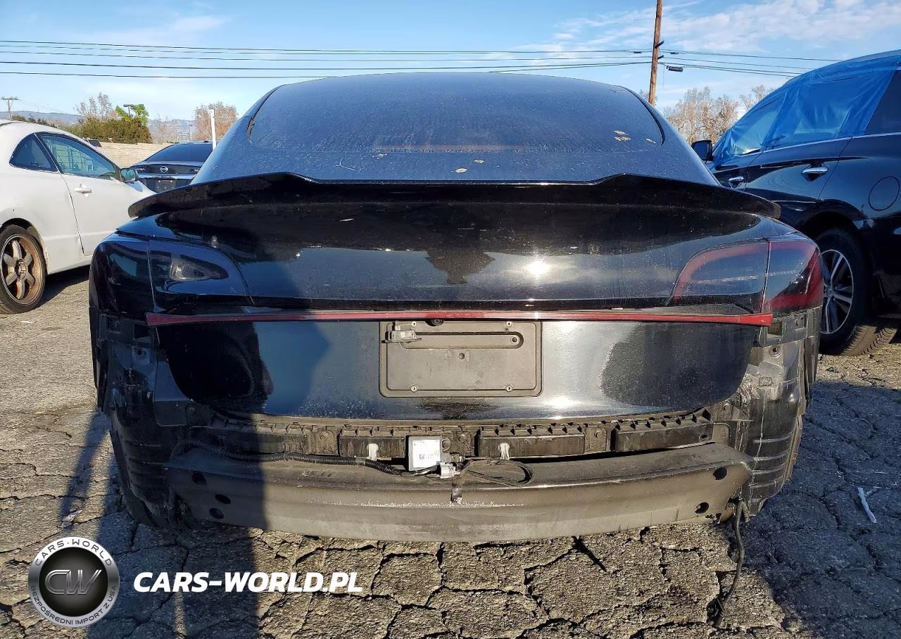 2022 Tesla Model 3 VIN:5YJ3E1EA0NF299228 - 6