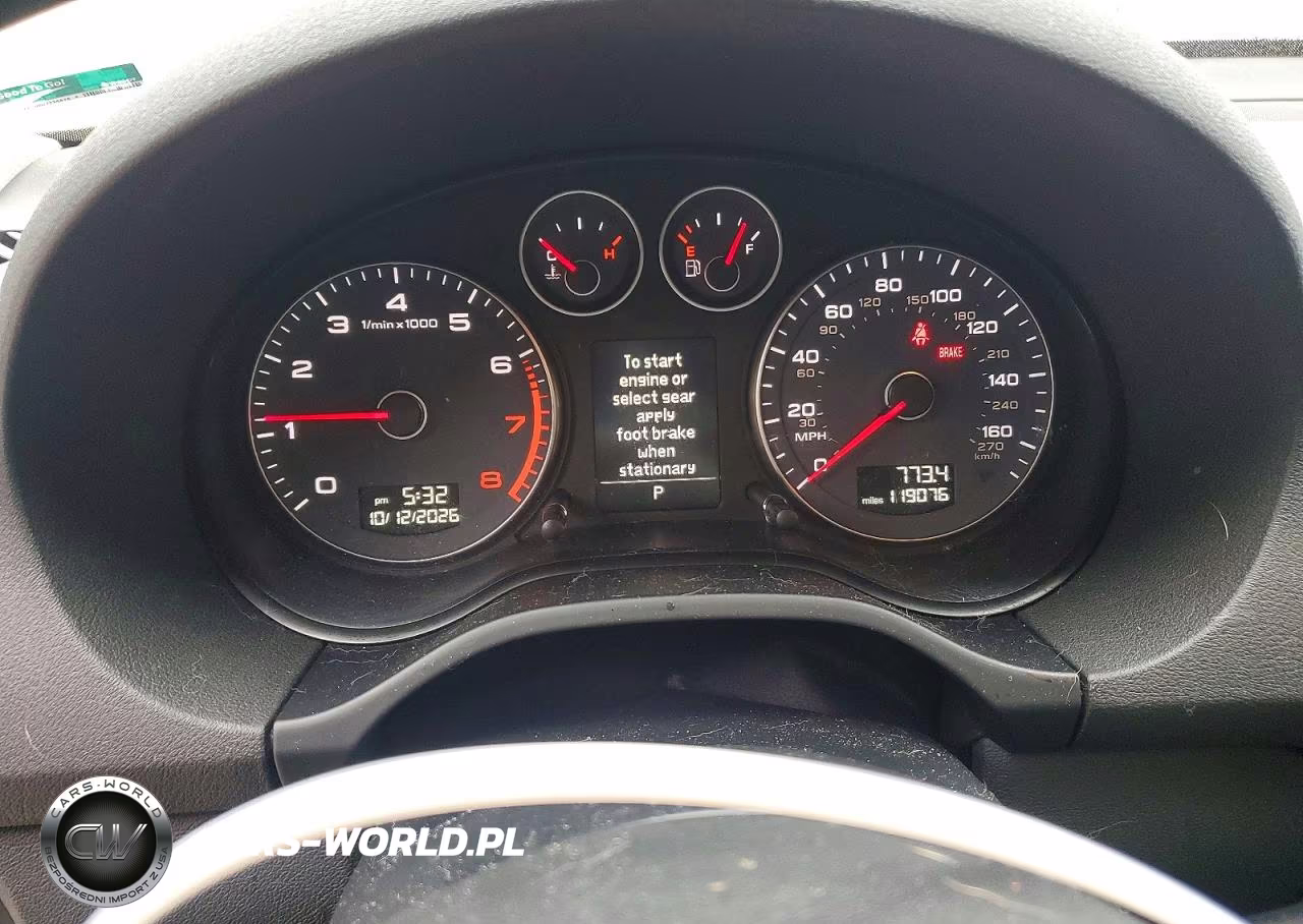 2013 Audi A3 Premium Plus VIN:WAUMFAFM5DA031399 - 9
