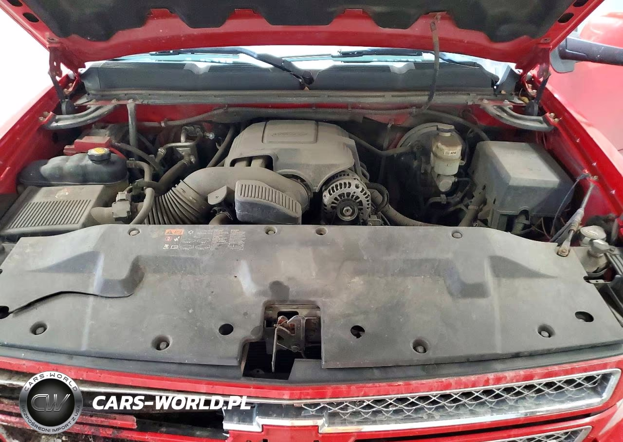 2012 Chevrolet Silverado K1500 Lt VIN:1GCRKSE75CZ130939 - 11
