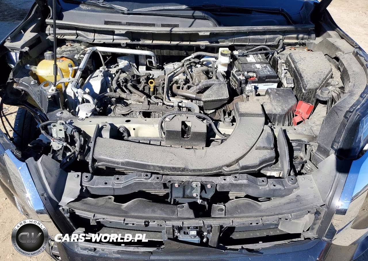 2022 Mitsubishi Outlander Se VIN:JA4J4UA85NZ066643 - 11