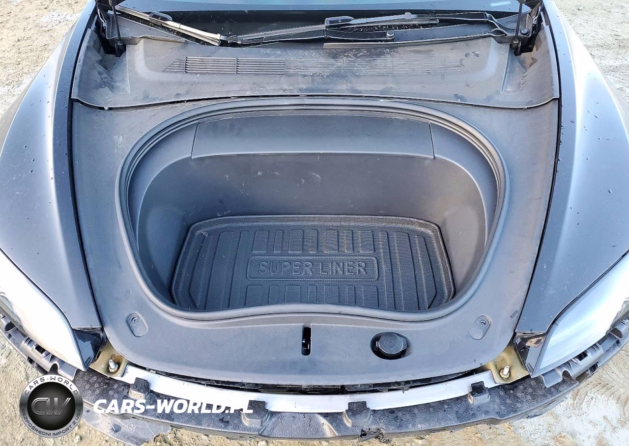 2024 Tesla Model 3 VIN:5YJ3E1ETXRF768011 - 11
