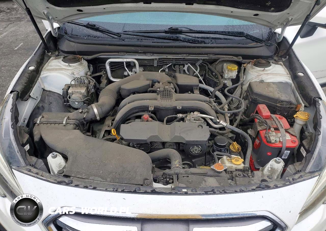 2019 Subaru Outback 2.5I Limited VIN:4S4BSANC6K3280063 - 11