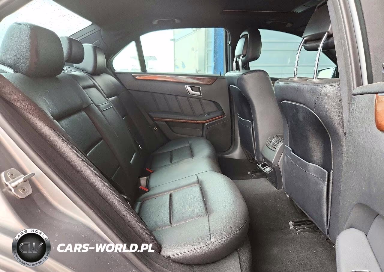 2013 Mercedes-Benz E 350 Bluetec VIN:WDDHF2EB9DA742796 - 10