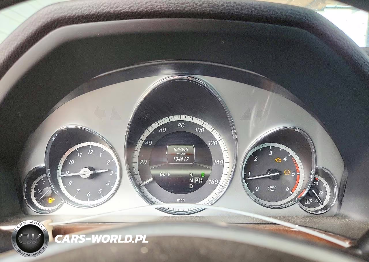 2013 Mercedes-Benz E 350 Bluetec VIN:WDDHF2EB9DA742796 - 9