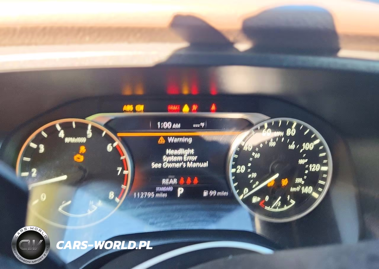 2021 Nissan Rogue S VIN:JN8AT3AA6MW005361 - 9