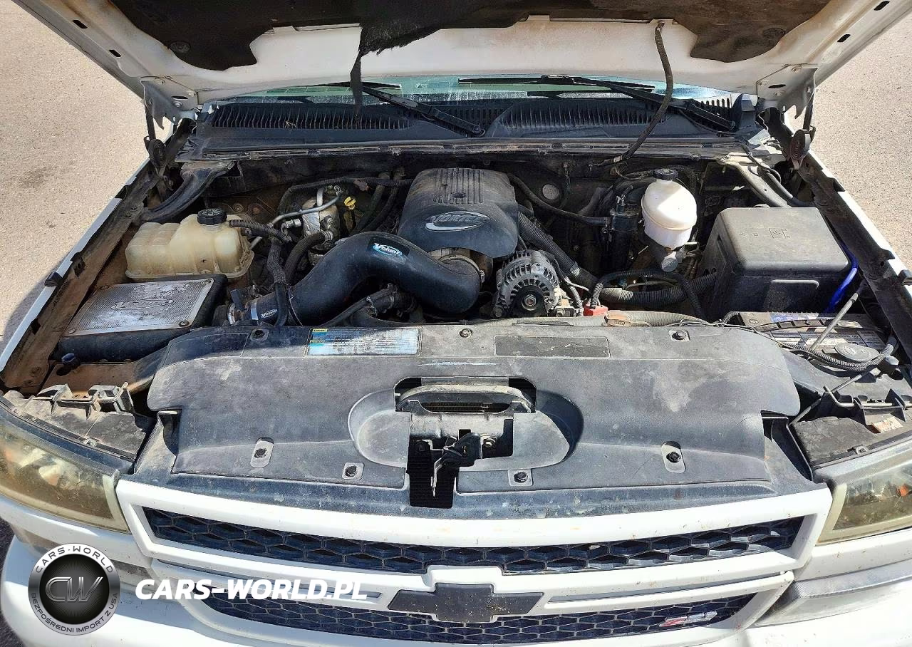 2003 Chevrolet Silverado K1500 VIN:1GCEK19V53Z295360 - 11