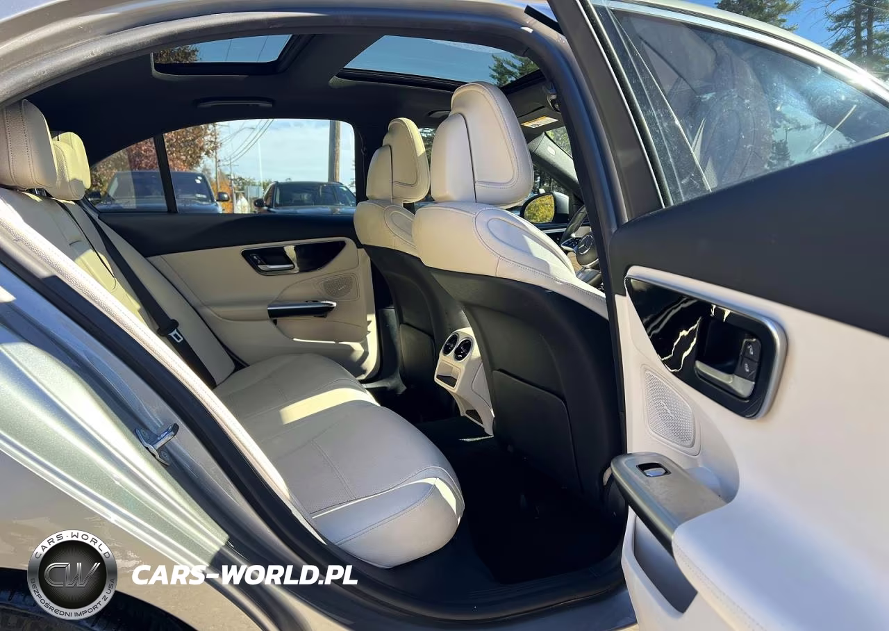 2022 Mercedes-Benz C 300 VIN:W1KAF4GBXNR058028 - 6