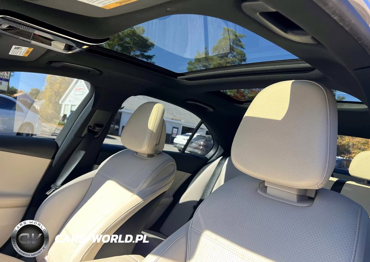 2022 Mercedes-Benz C 300 VIN:W1KAF4GBXNR058028 - 9