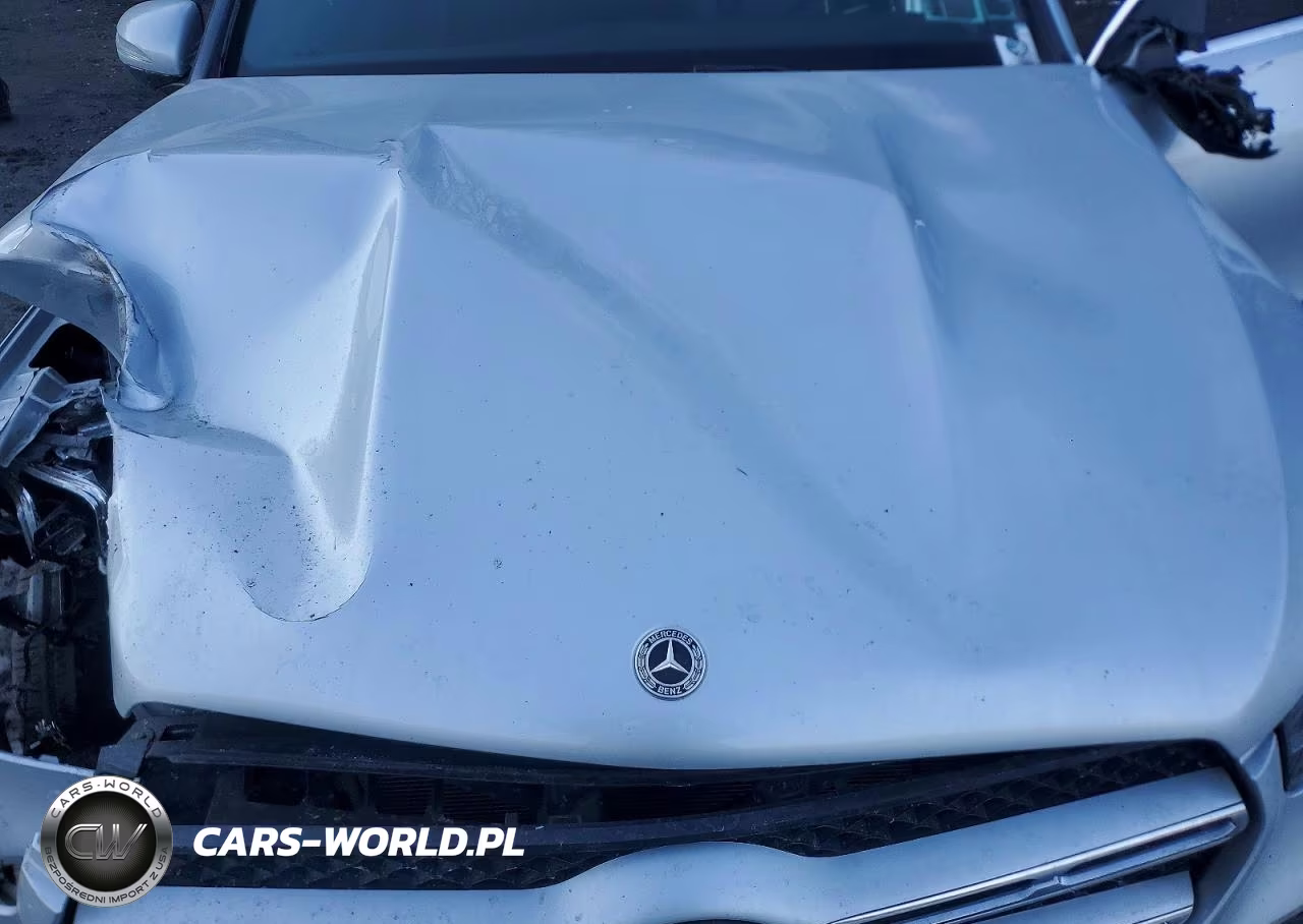 2021 Mercedes-Benz Gle 350 4Matic VIN:4JGFB4KB0MA435588 - 12