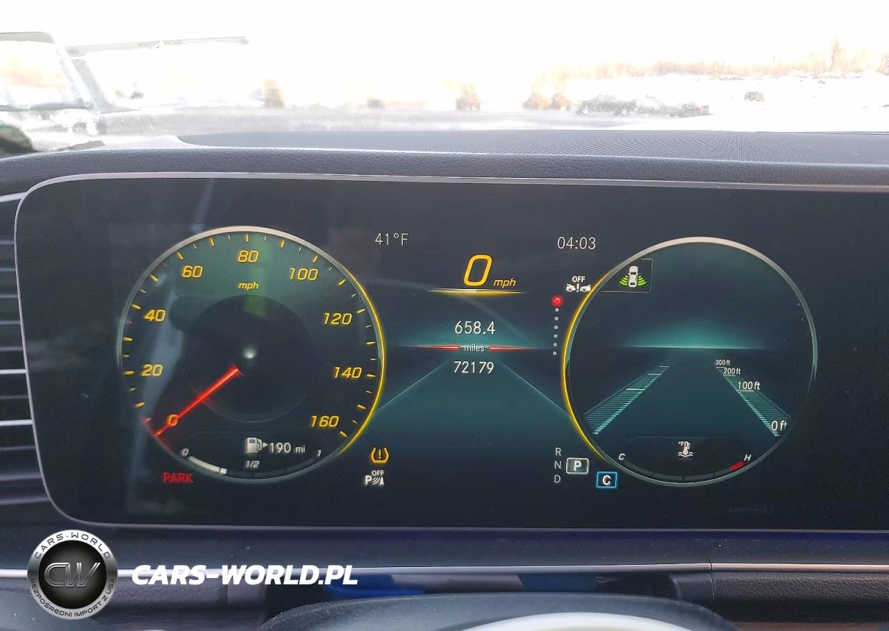 2021 Mercedes-Benz Gle 350 4Matic VIN:4JGFB4KB0MA435588 - 9