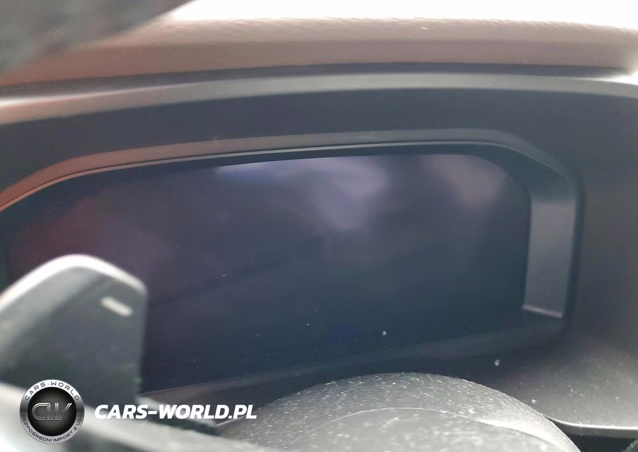 2021 Nissan Rogue Platinum VIN:JN8AT3DCXMW103516 - 9