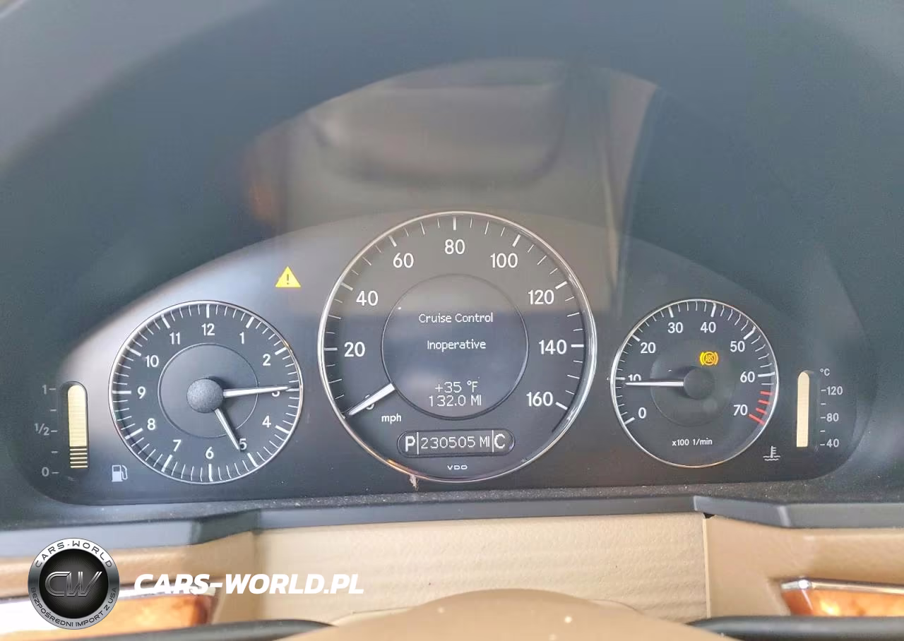 2009 Mercedes-Benz E 350 4Matic VIN:WDBUF87X19B418763 - 9