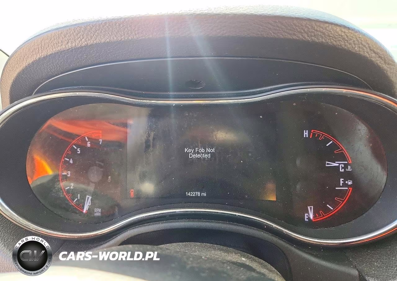 2014 Dodge Durango Sxt VIN:1C4RDJAG2EC483915 - 9